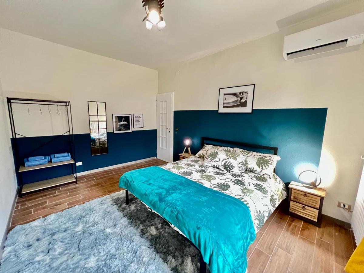 Two Bedroom Al Casello N. 2 Como Exterior photo