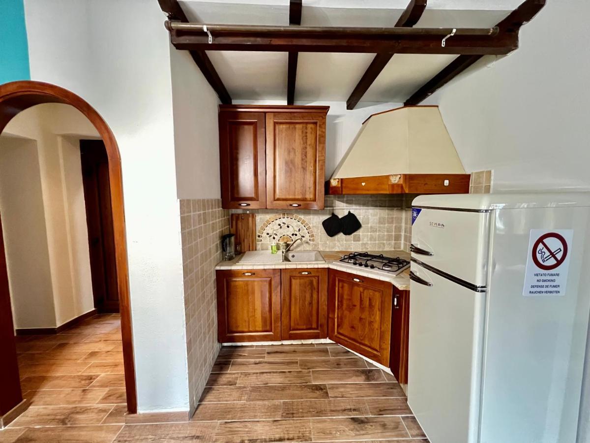 Two Bedroom Al Casello N. 2 Como Exterior photo