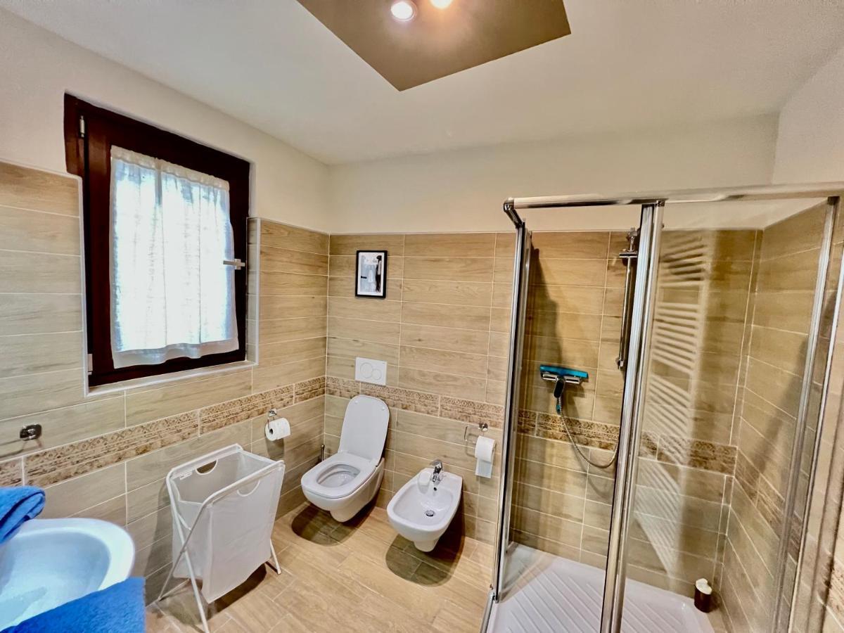 Two Bedroom Al Casello N. 2 Como Exterior photo